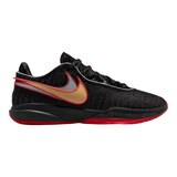 Nike LeBron XX Basketball Shoes Side_Right