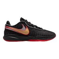 Nike LeBron XX Basketball Shoes Side_Right