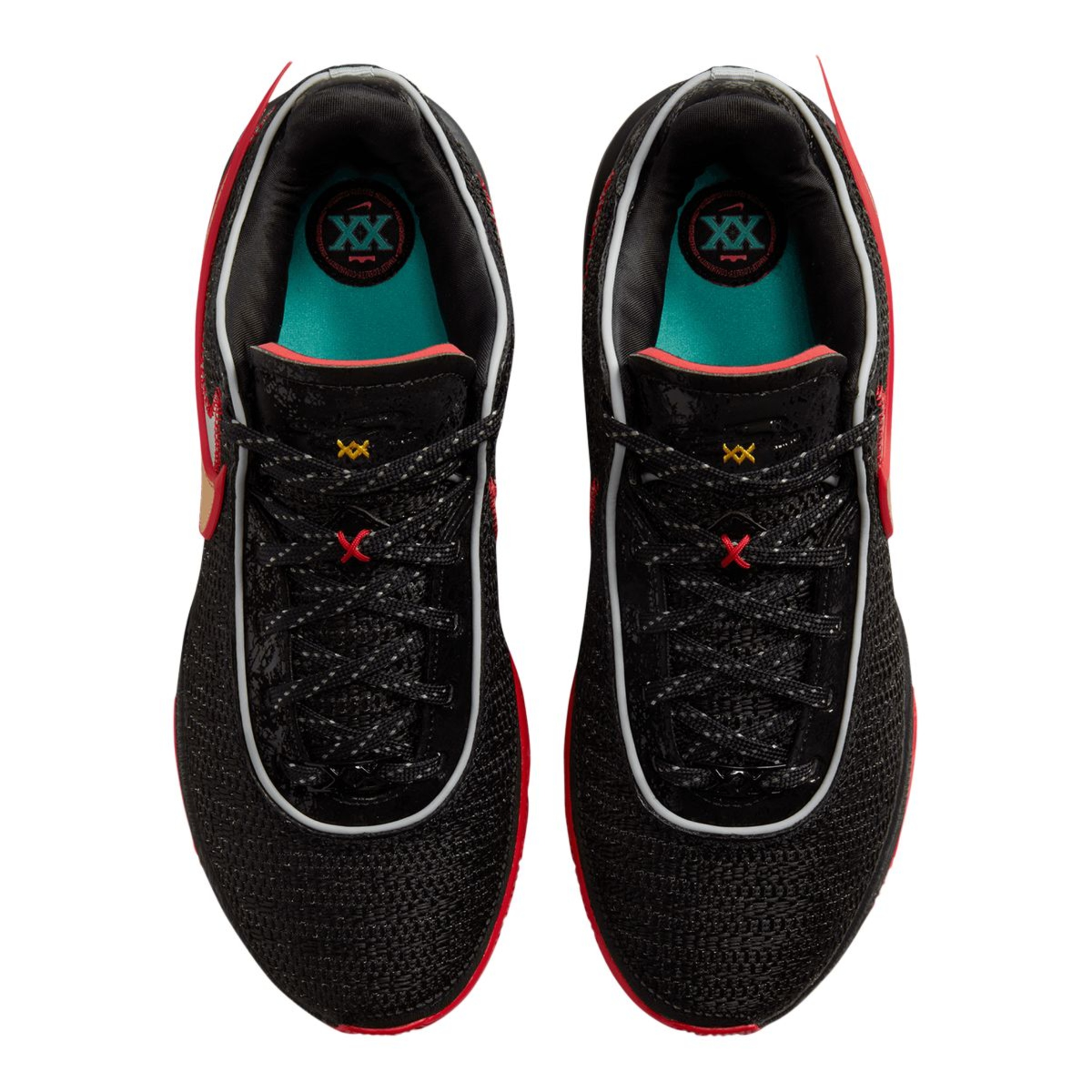 Nike Men's/Women's LeBron XX The Heatles Basketball Shoes | SportChek