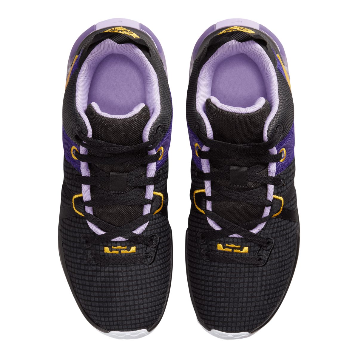 Nike LeBron Witness VII Dynasty Basketball Shoes