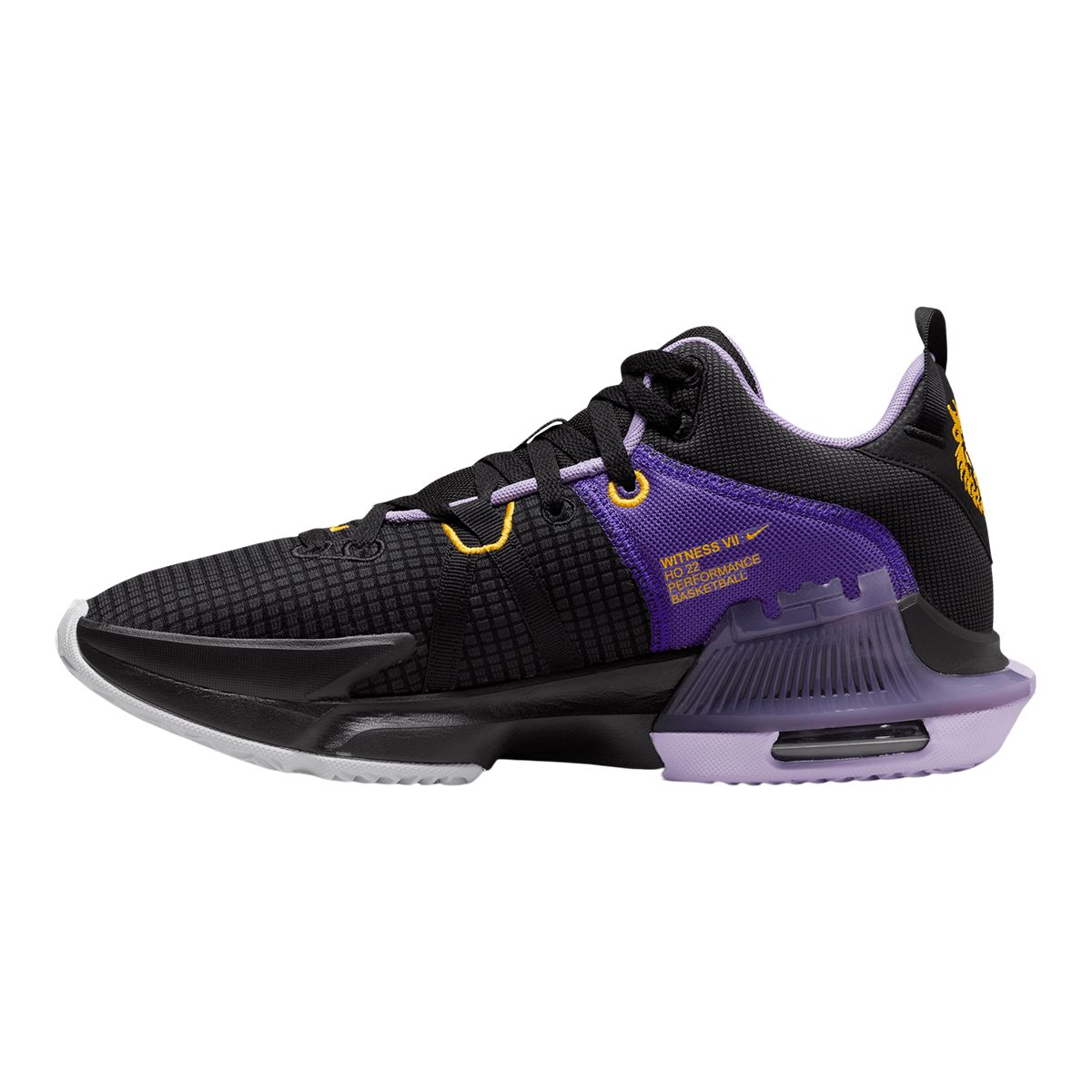 Sport chek lebron store shoes