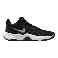 Nike Fly.By.Mid 3 Basketball Shoes Side_Right