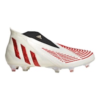 adidas Men's Predator Edge+ Firm Ground Cleats Side_Right