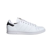 adidas Men's Stan Smith Leather Running Shoes Side_Right