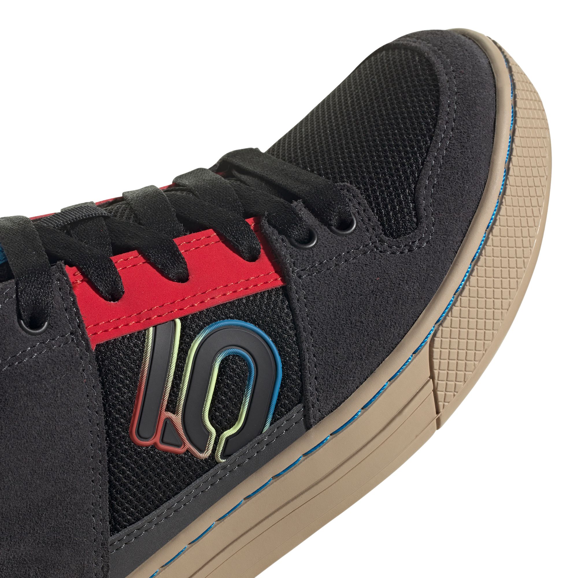 adidas Men's Five Ten Freerider Versatile Suede Mountain Bike Shoes