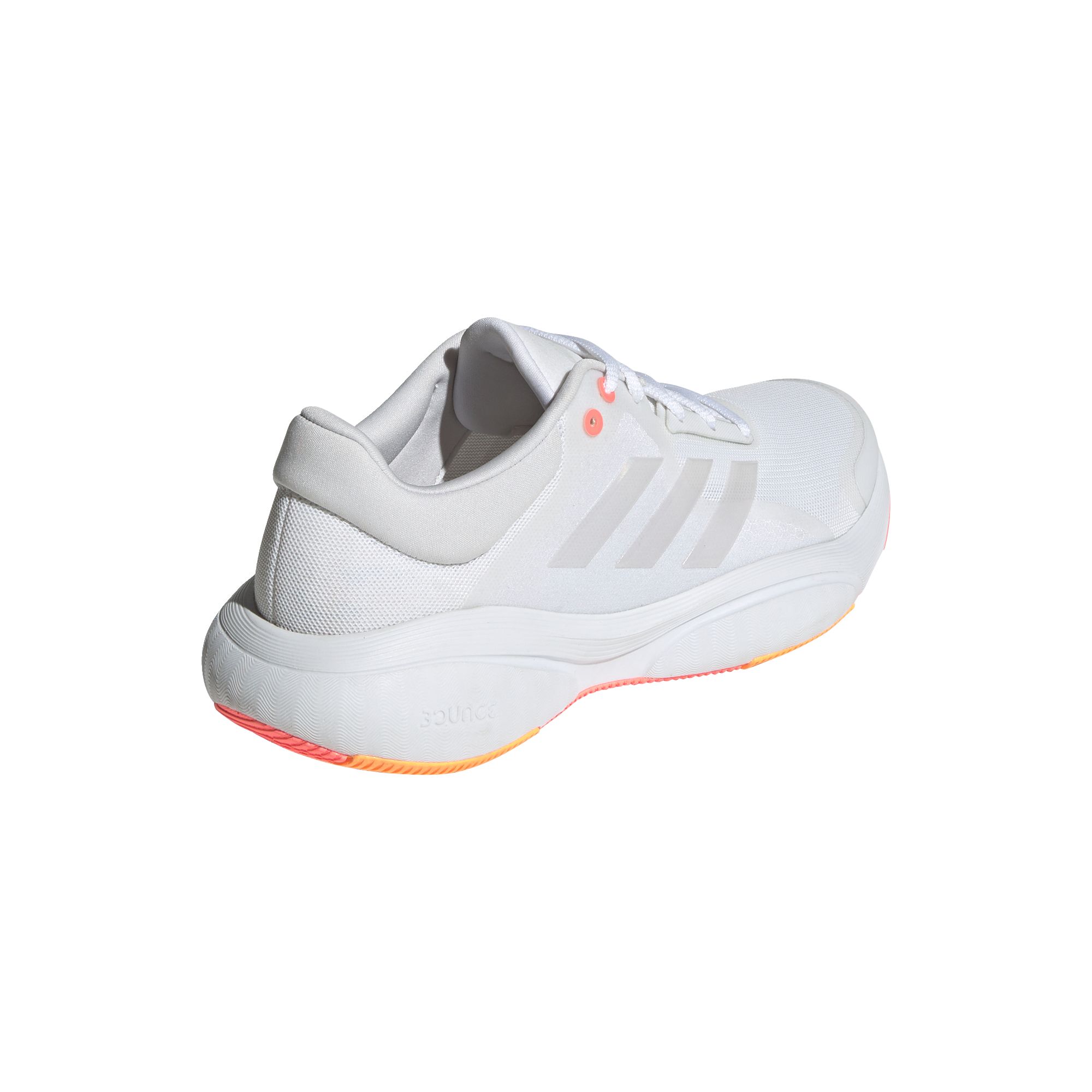 adidas Men's Response Breathable Textile Running Shoes