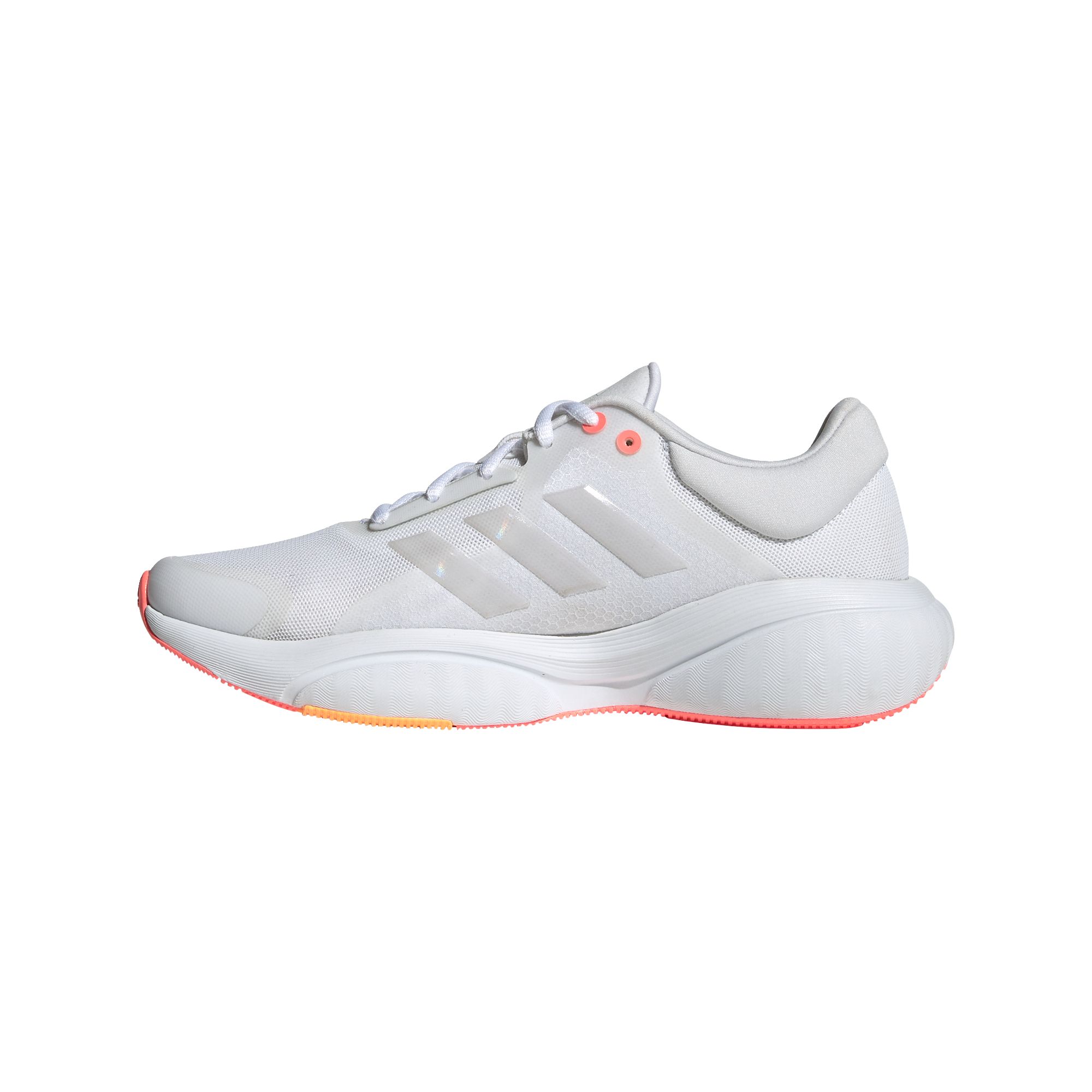 adidas Men's Response Breathable Textile Running Shoes