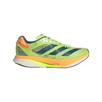 adidas Men's Adizero Adios Pro 2 Lightweight Mesh Running Shoes Side_Right