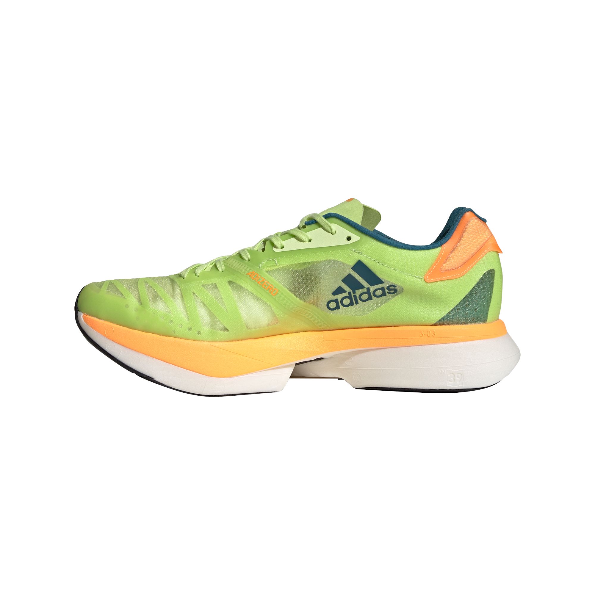 adidas Men's Adizero Adios Pro 2.0 Running Shoes | Sportchek