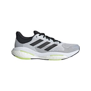 adidas Men's Solarglide 5 Breathable Mesh Running Shoes