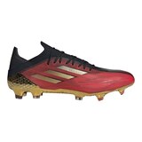 adidas Men's/Women's X Speedflow.1 Firm Ground Cleats Side_Right