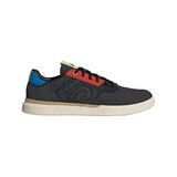 adidas Men's Five Ten Sleuth Leather Mountain Bike Shoes Side_Right