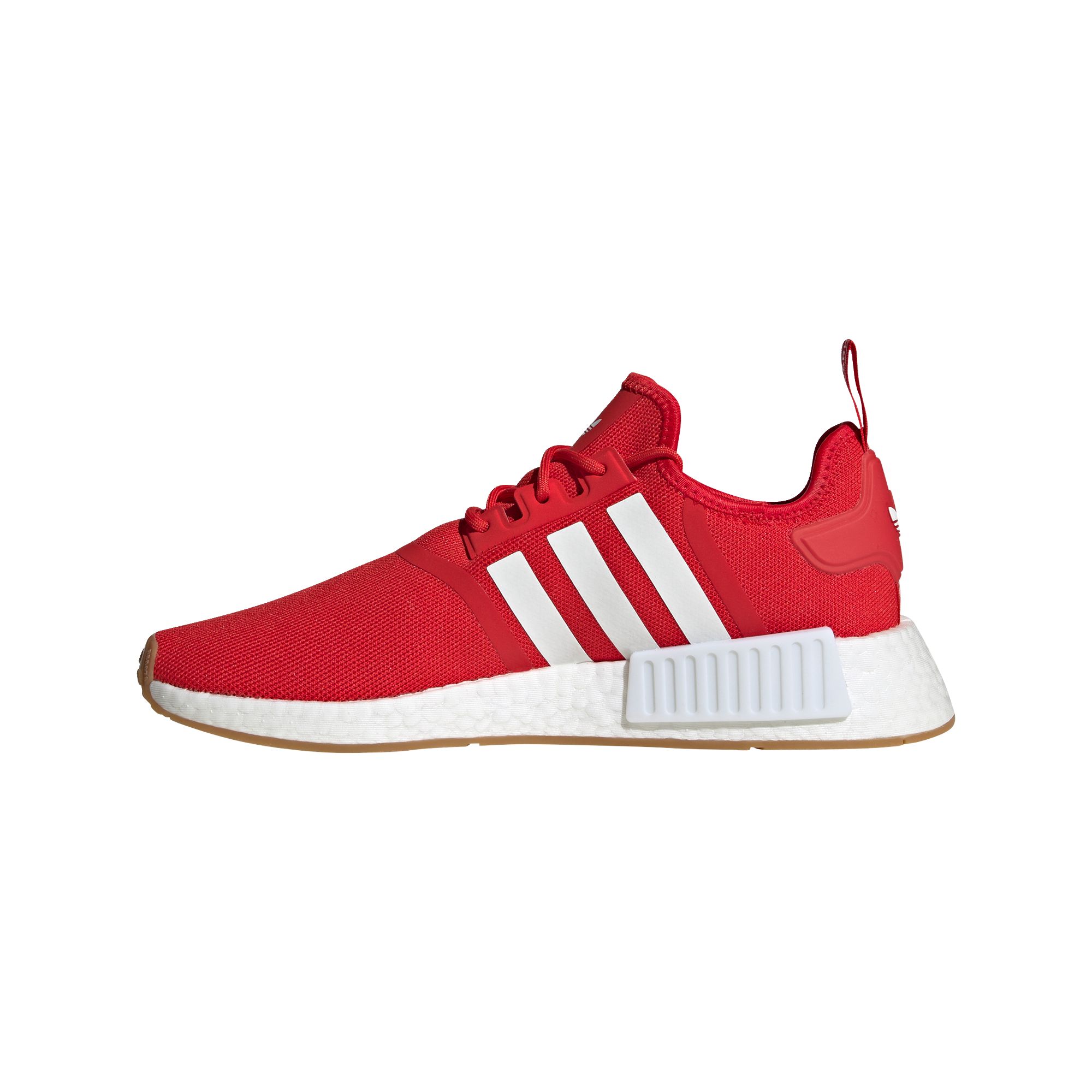 adidas Men's NMD_R1 Lightweight Knit Running Shoes