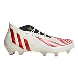 adidas Unisex Predator Edge.1 Firm Ground Outdoor Soccer Cleats Side_Right