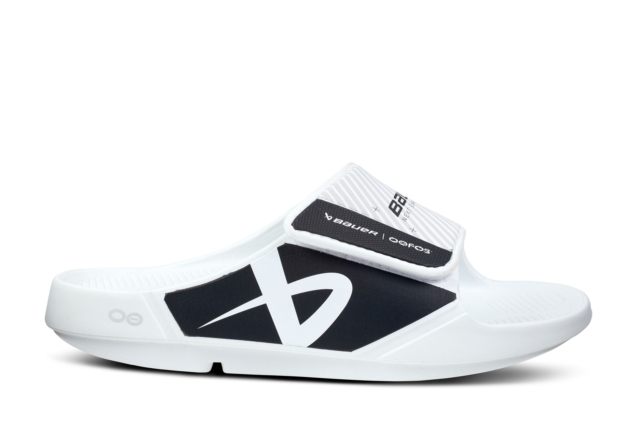 Bauer Men's Oofos NG Sport Flex Sandals