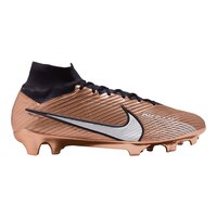 Nike Unisex Mercurial Zoom Superfly 9 Elite Firm Ground Mesh Soccer Cleats Side_Right