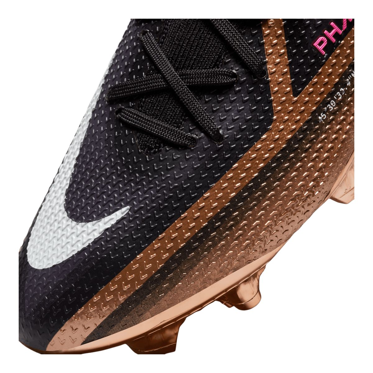 Nike Unisex Phantom GT2 Elite Dynamic Fit Firm Ground Outdoor Soccer Cleats