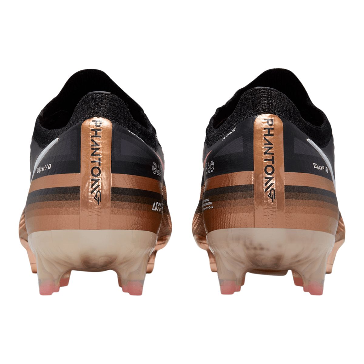 Nike Unisex Phantom GT2 Elite Dynamic Fit Firm Ground Outdoor Soccer Cleats