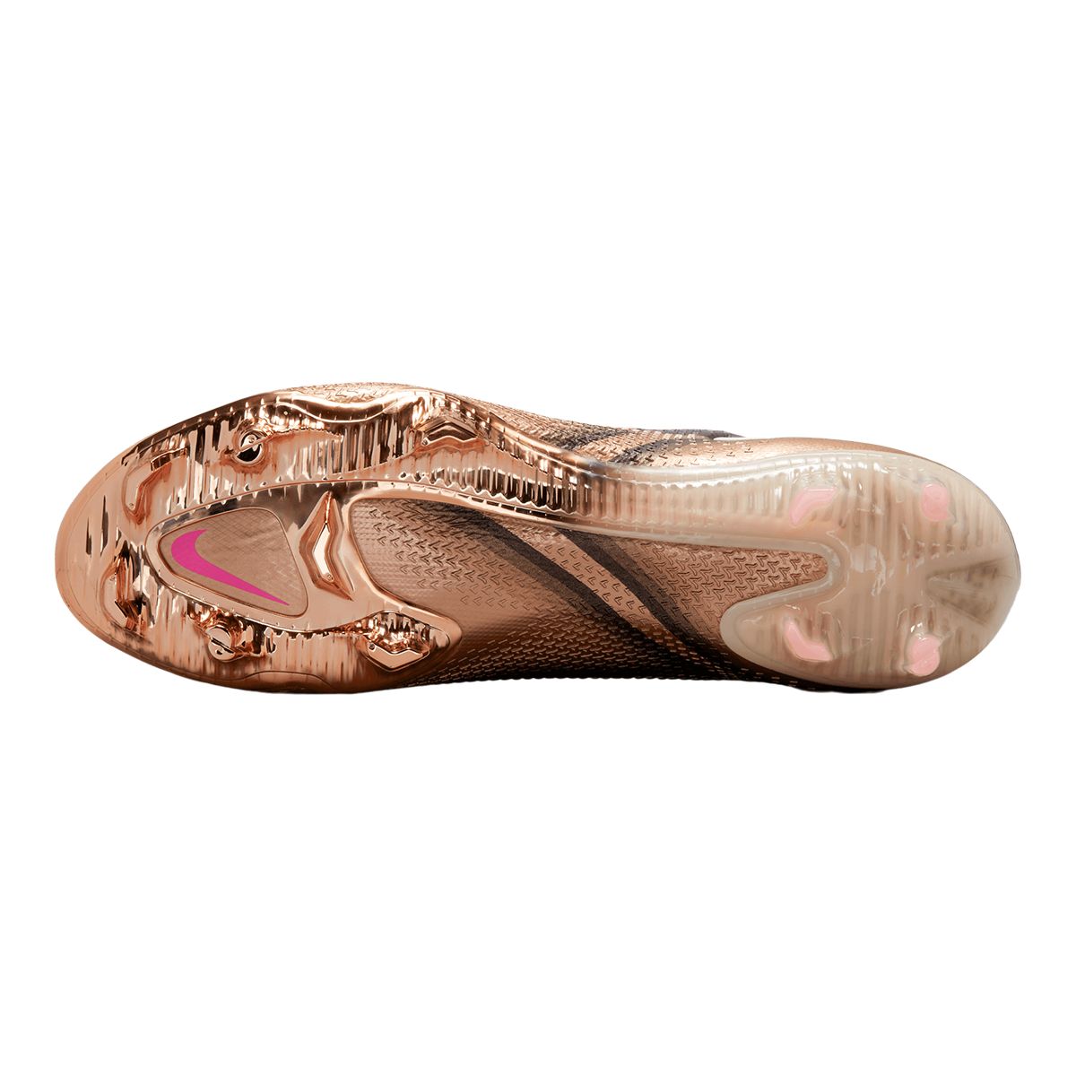 Nike Unisex Phantom GT2 Elite Dynamic Fit Firm Ground Outdoor Soccer Cleats