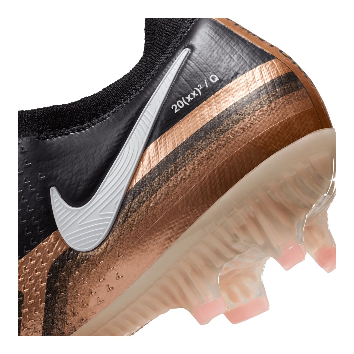 Nike Unisex Phantom GT2 Elite Dynamic Fit Firm Ground Outdoor Soccer Cleats