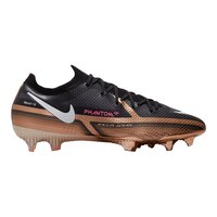 Nike Unisex Phantom GT2 Elite Dynamic Fit Firm Ground Outdoor Soccer Cleats Side_Right