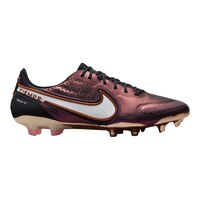 Nike Unisex Tiempo Legend 9 Elite Firm Ground Leather Soccer Cleats Side_Right