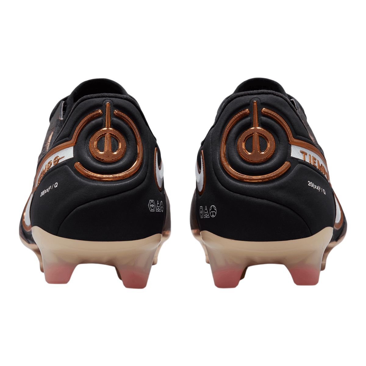 Nike Unisex Tiempo Legend 9 Elite Firm Ground Leather Soccer Cleats