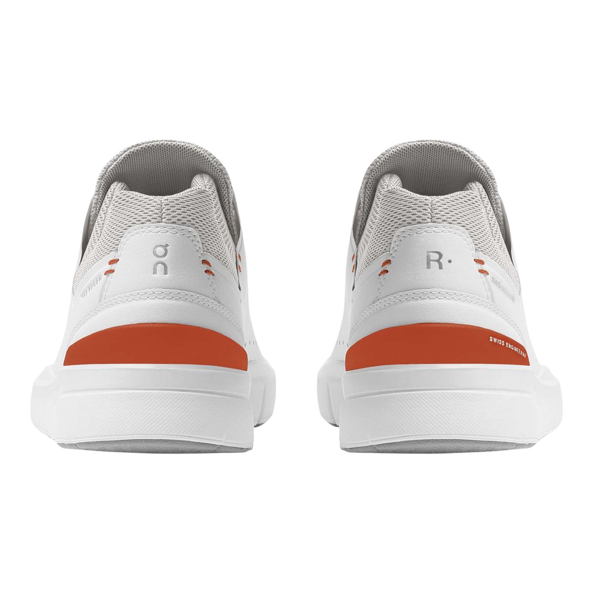 On Men's Roger Advantage Shoes