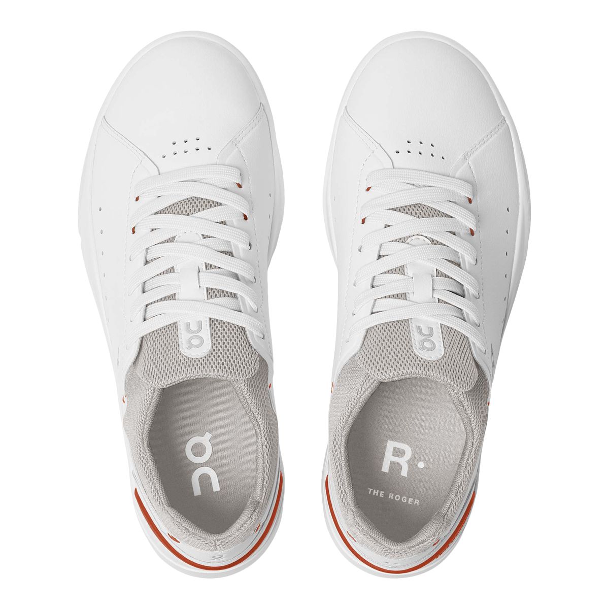 On Men's Roger Advantage Shoes