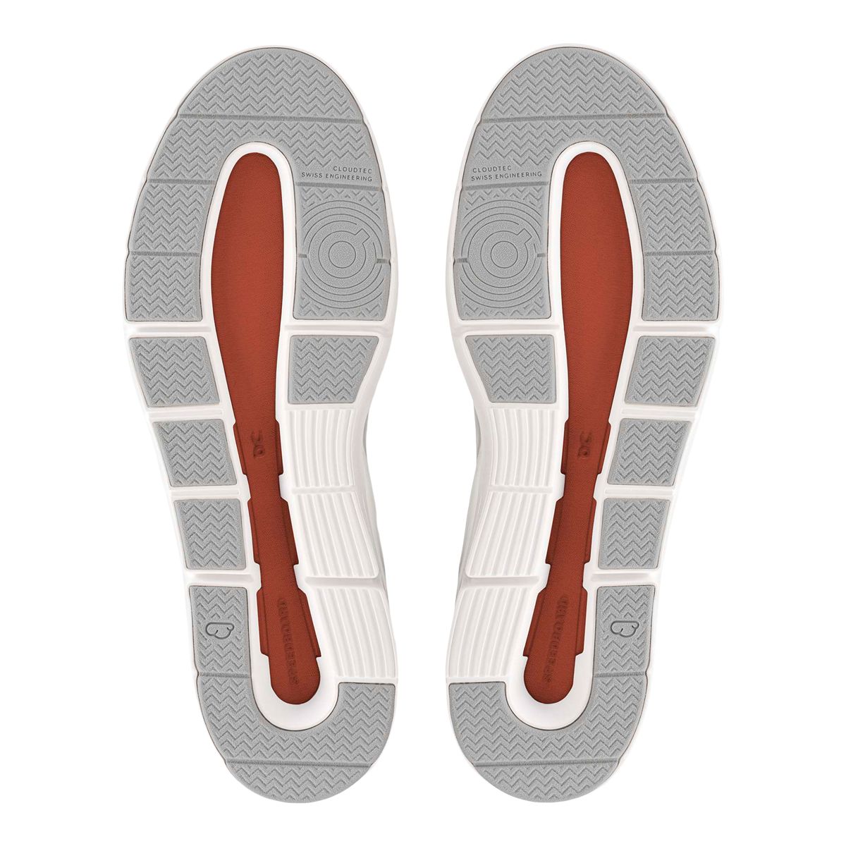 On Men's Roger Advantage Shoes