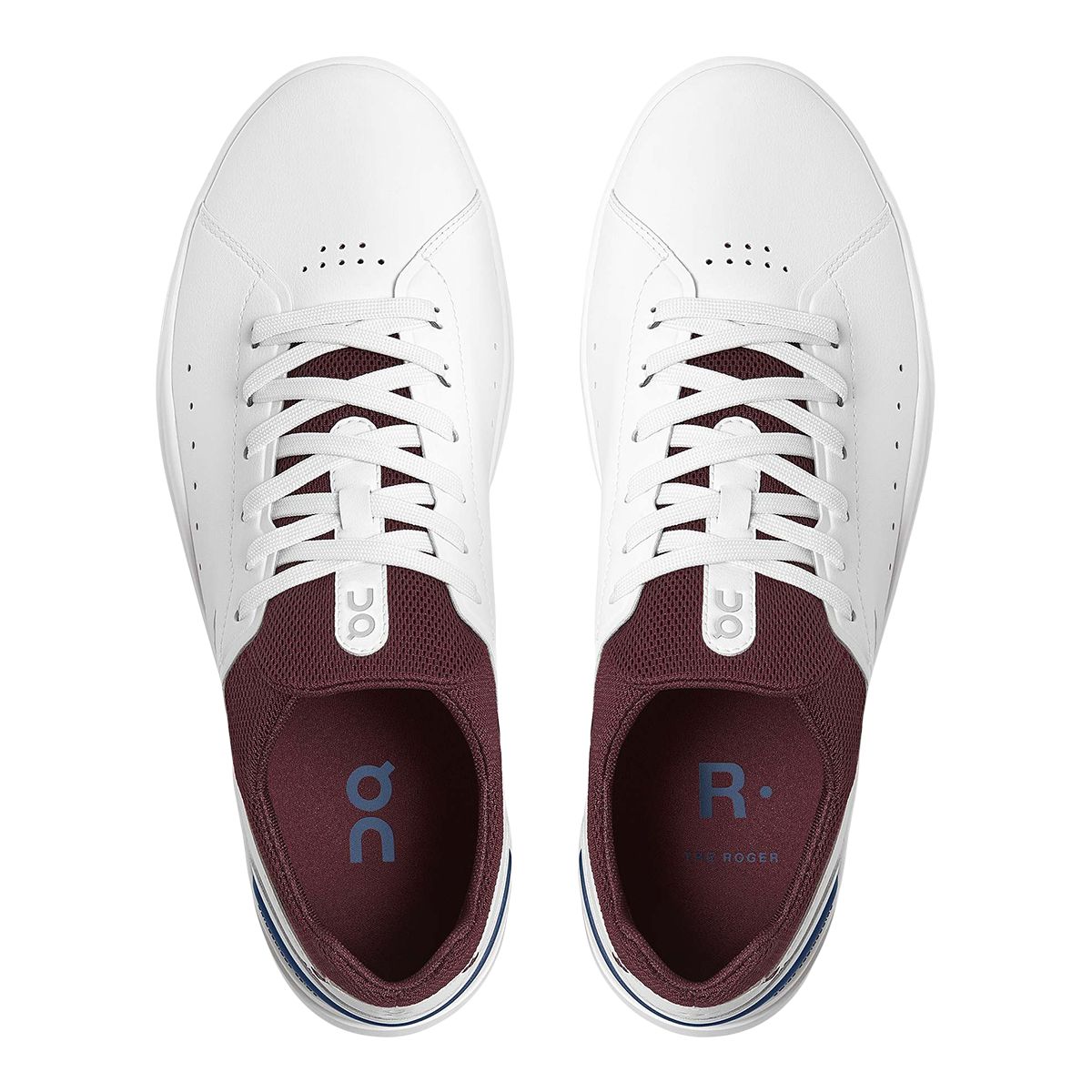 On Men's Roger Advantage Shoes