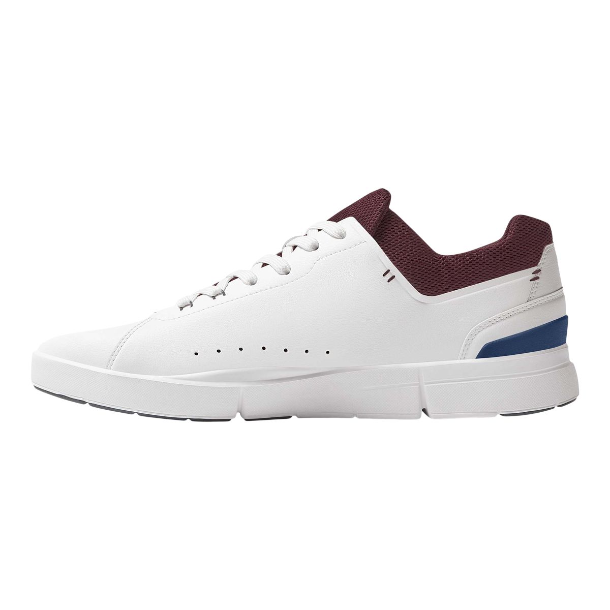 On Men's Roger Advantage Shoes