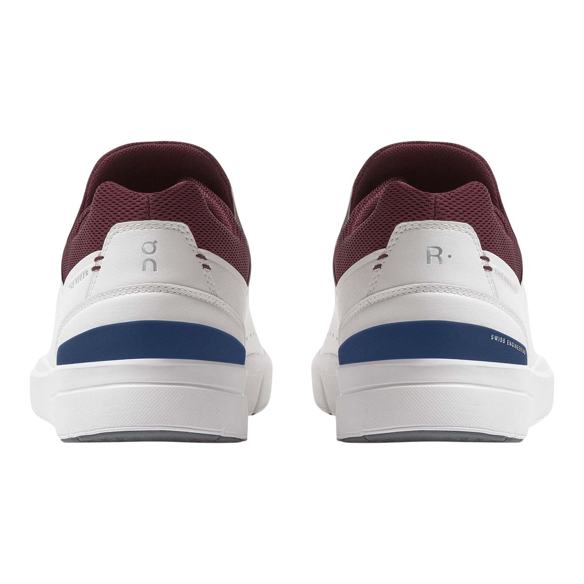 On Men's Roger Advantage Shoes