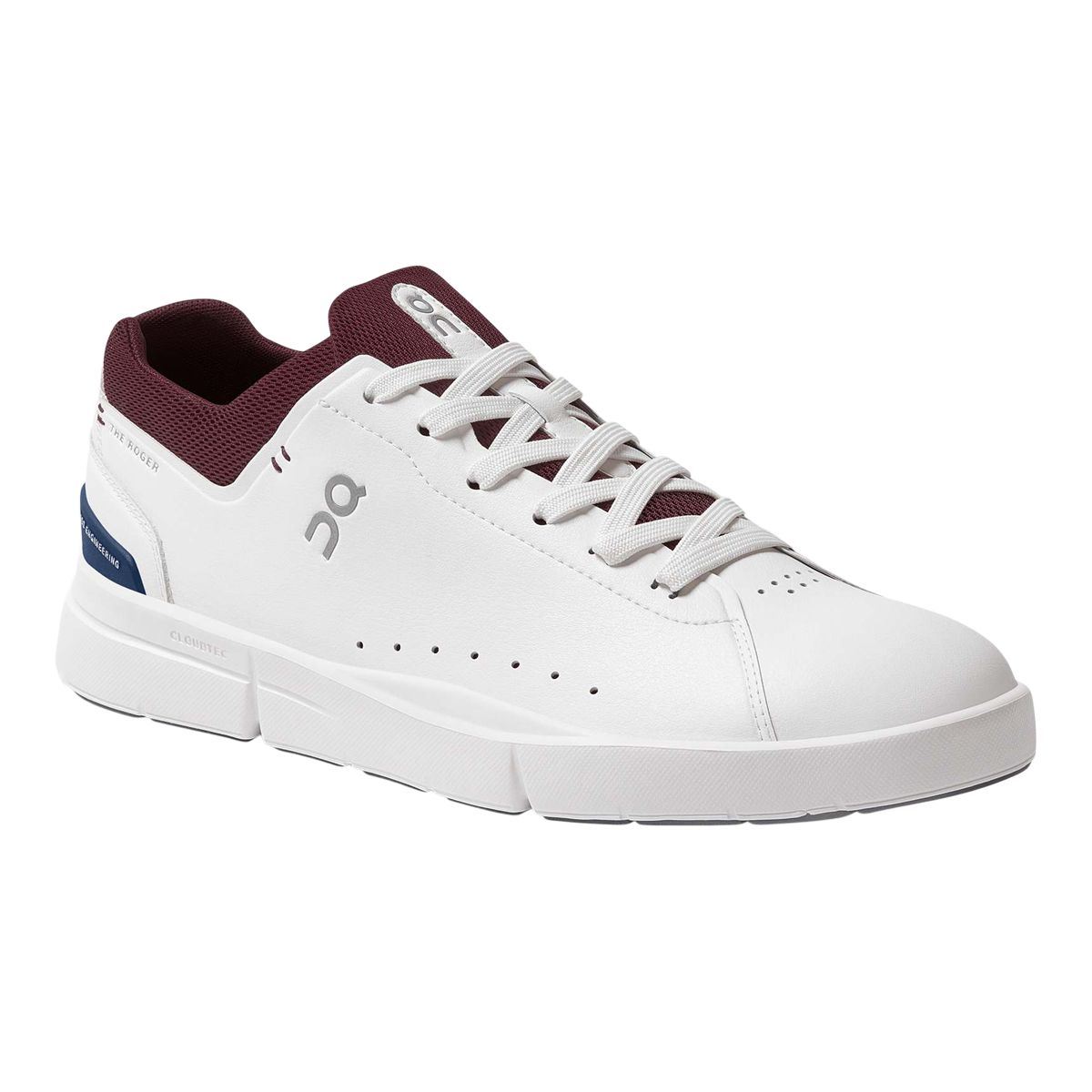 On Men's Roger Advantage Shoes