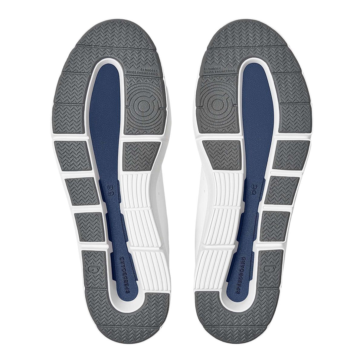 On Men's Roger Advantage Shoes