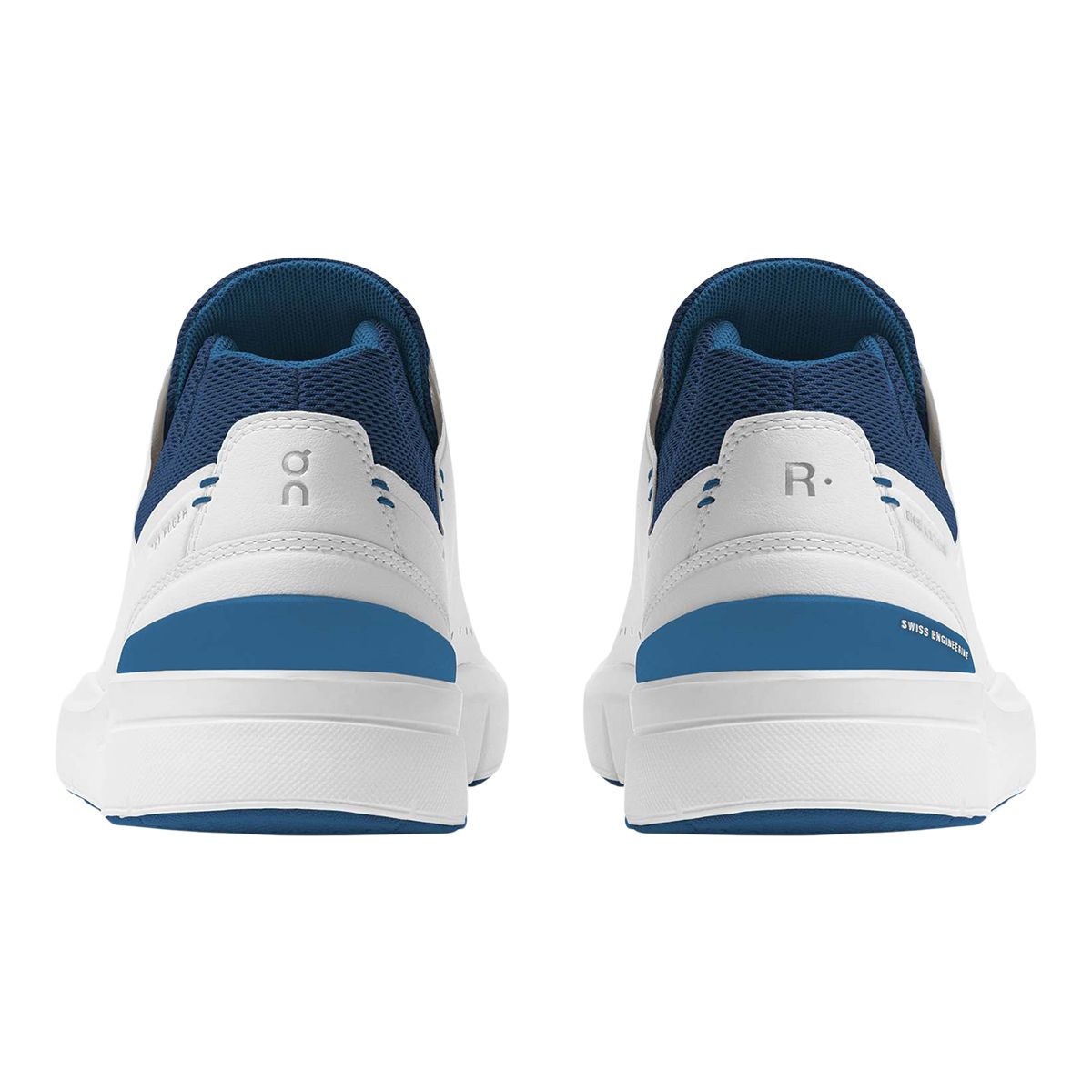 On Men's Roger Advantage Shoes