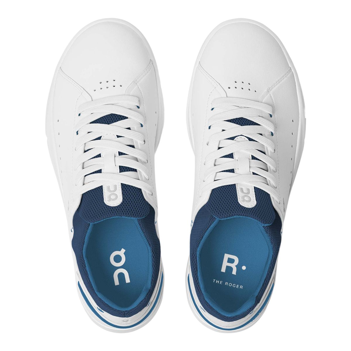 On Men's Roger Advantage Shoes