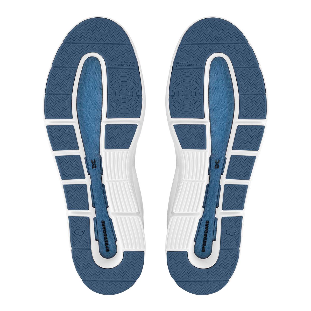 On Men's Roger Advantage Shoes