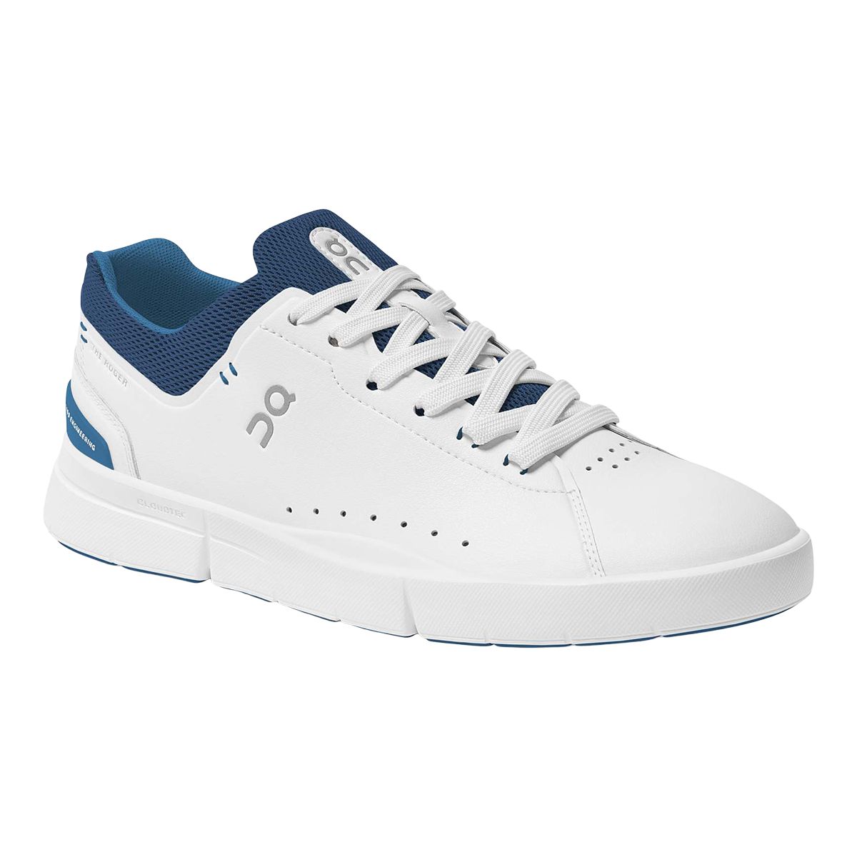 On Men's Roger Advantage Shoes