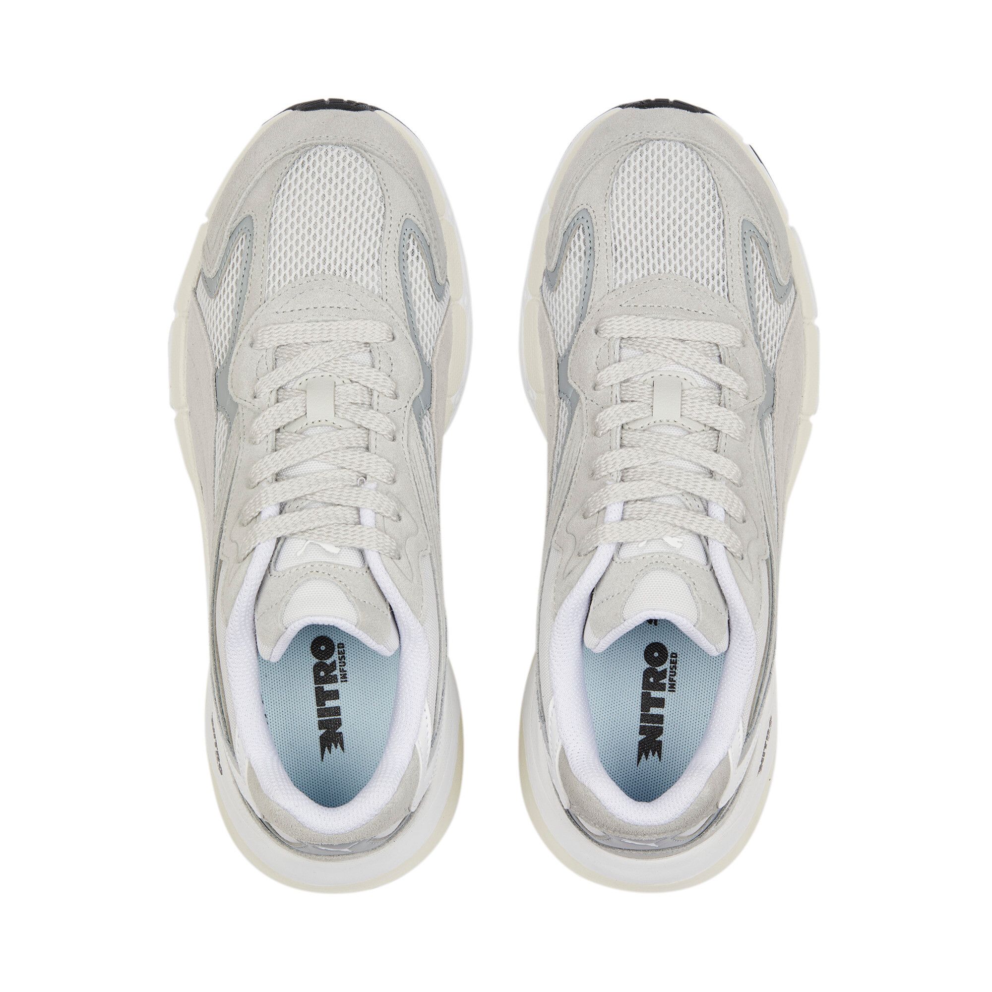 PUMA Men's Teveris Nitro Shoes