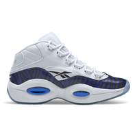 Reebok Men's Question Mid Panini Basketball Shoes Side_Right