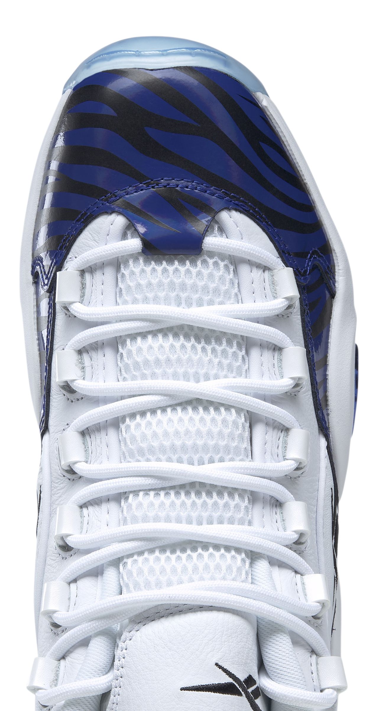 Reebok Men's Question Mid Panini Basketball Shoes