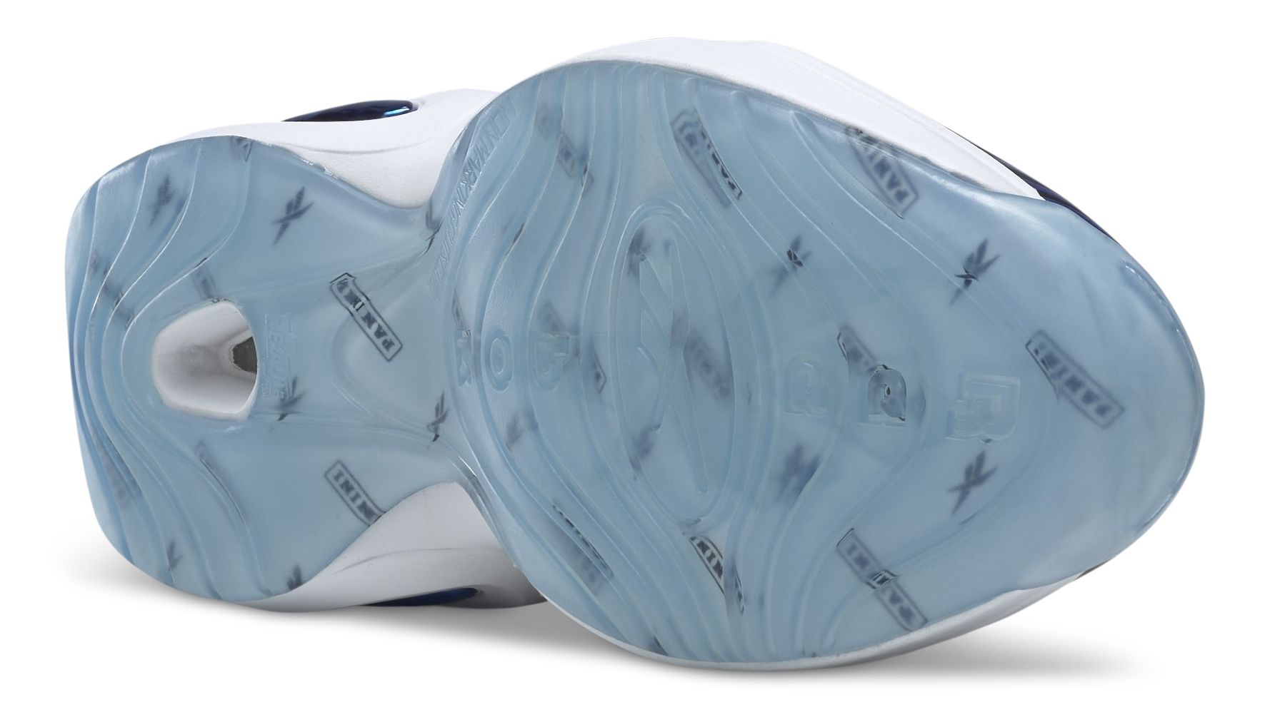 Reebok Men's Question Mid Panini Basketball Shoes