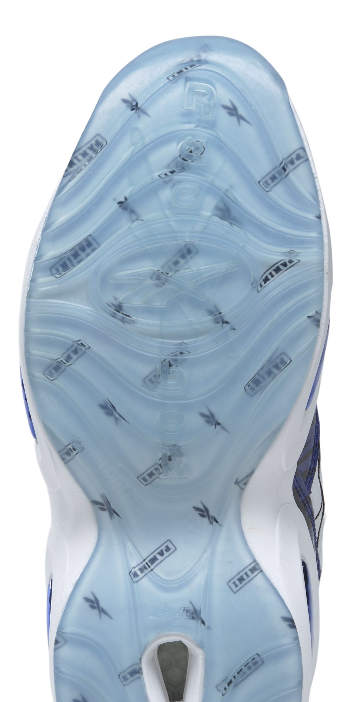 Reebok Men's Question Mid Panini Basketball Shoes