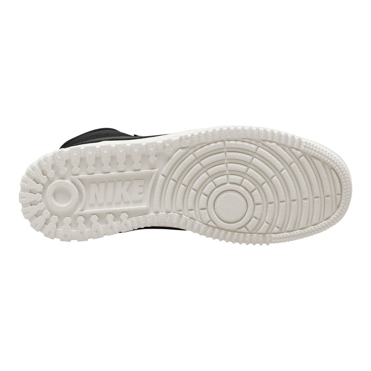 Nike Men's Court Vision Mid Winter Boots