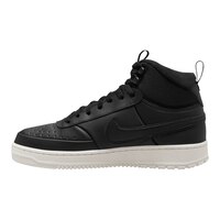 Nike Men's Court Vision Mid Winter Boots Side_Left