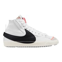 Nike Men's Blazer Mid 77 Jumbo Shoes Side_Right