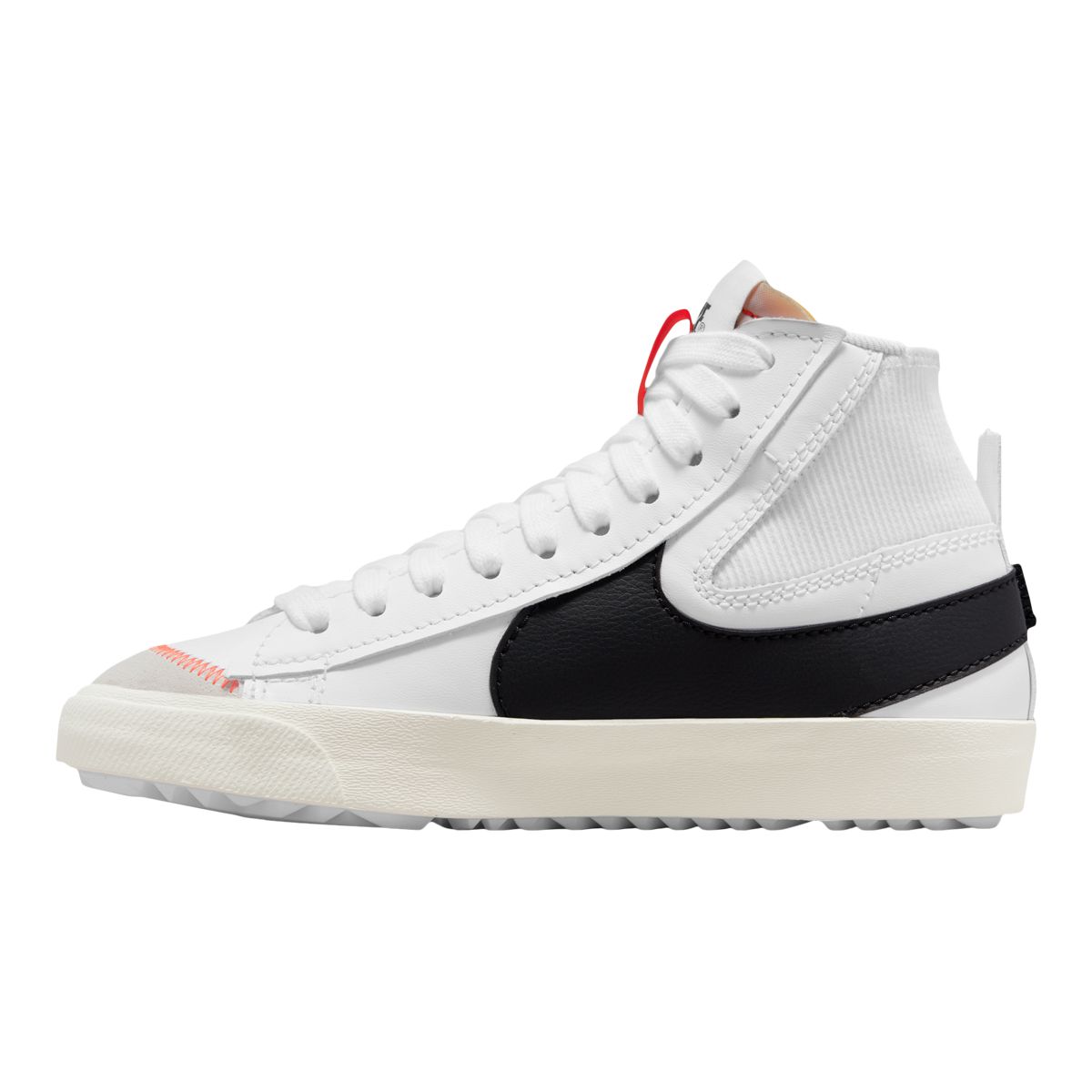 Nike Men's Blazer Mid 77 Jumbo Shoes