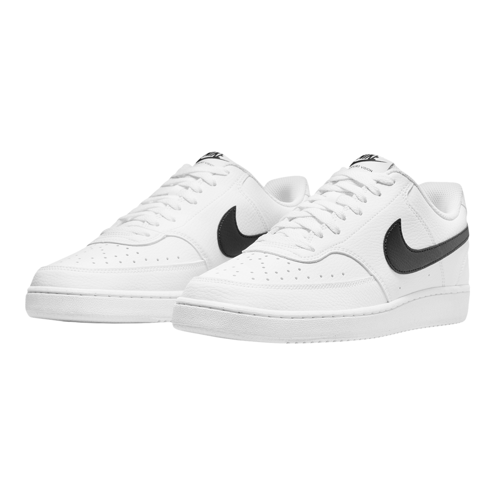 Nike Men's Court Vision Low Next Nature Shoes | Sportchek