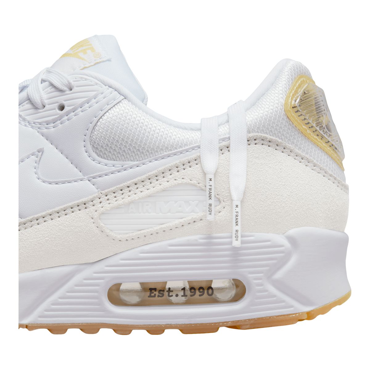 Nike Men's Air Max 90 Shoes